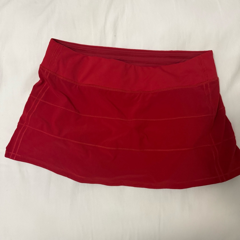 Lululemon Skirt